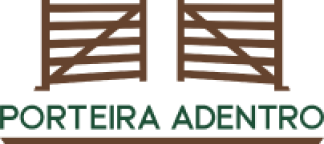 Logo Porteira Adentro